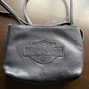 Harley Davidson Cross body